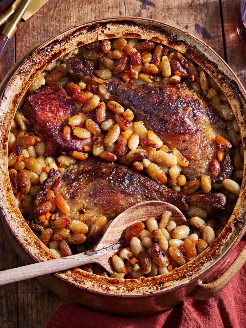 Cassoulet
