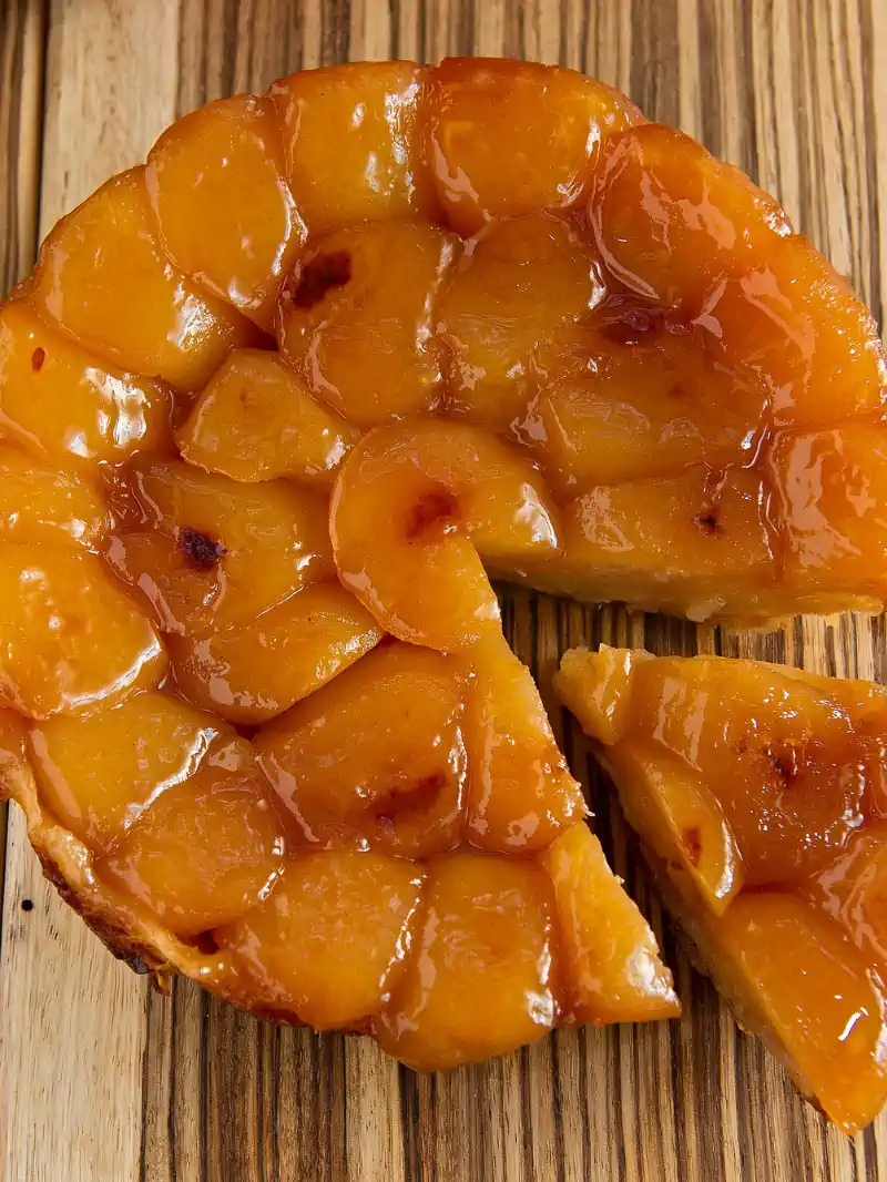 Tarte Tatin