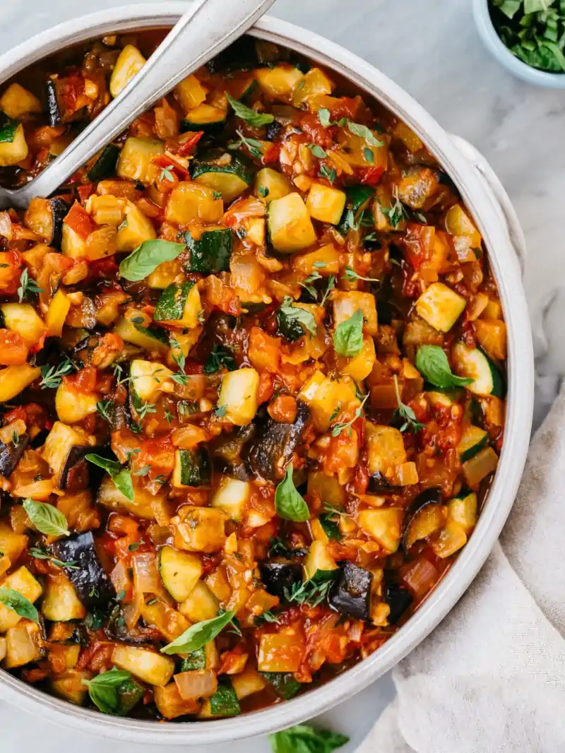 Ratatouille
