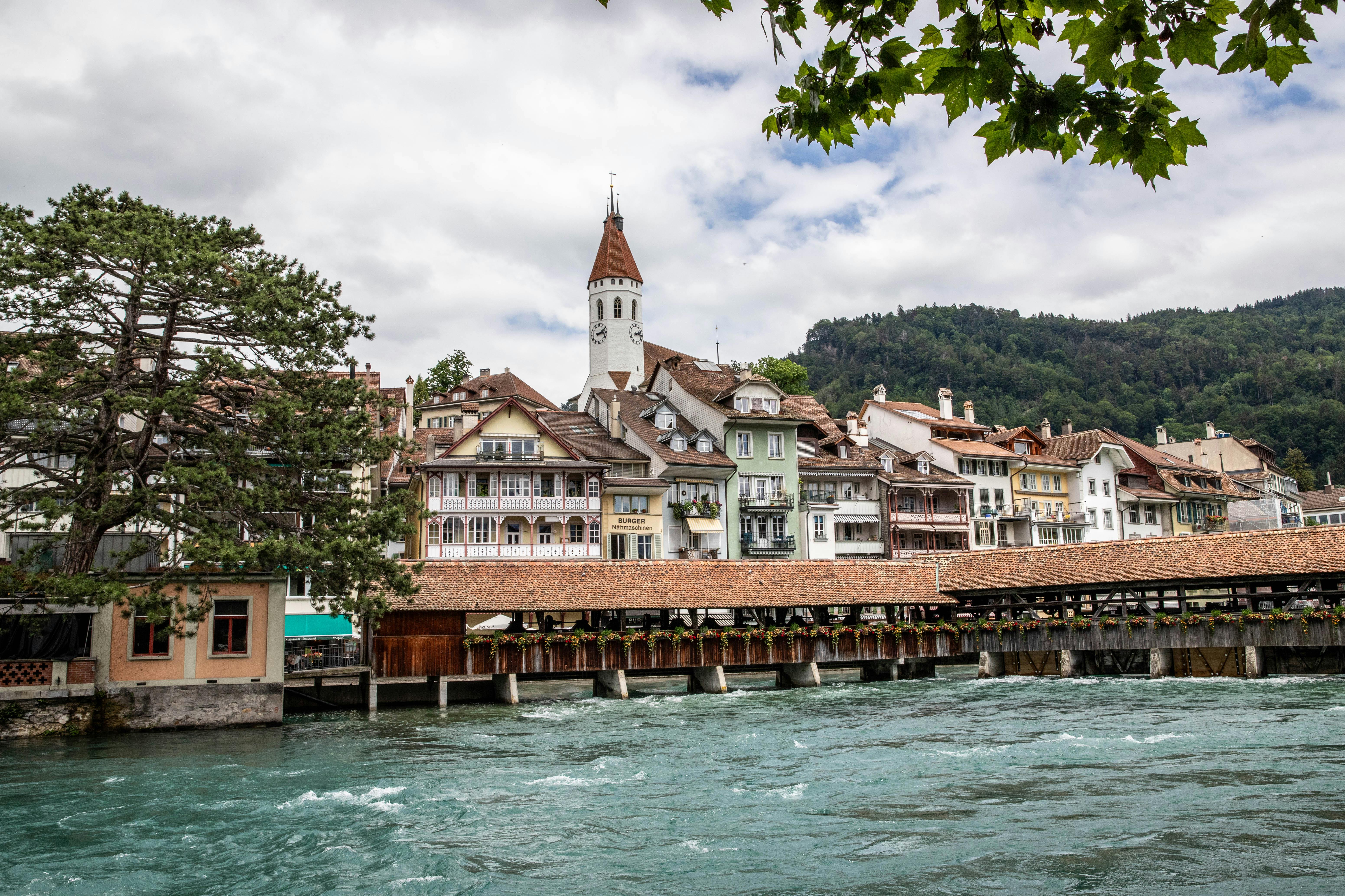 Brienz in Bern