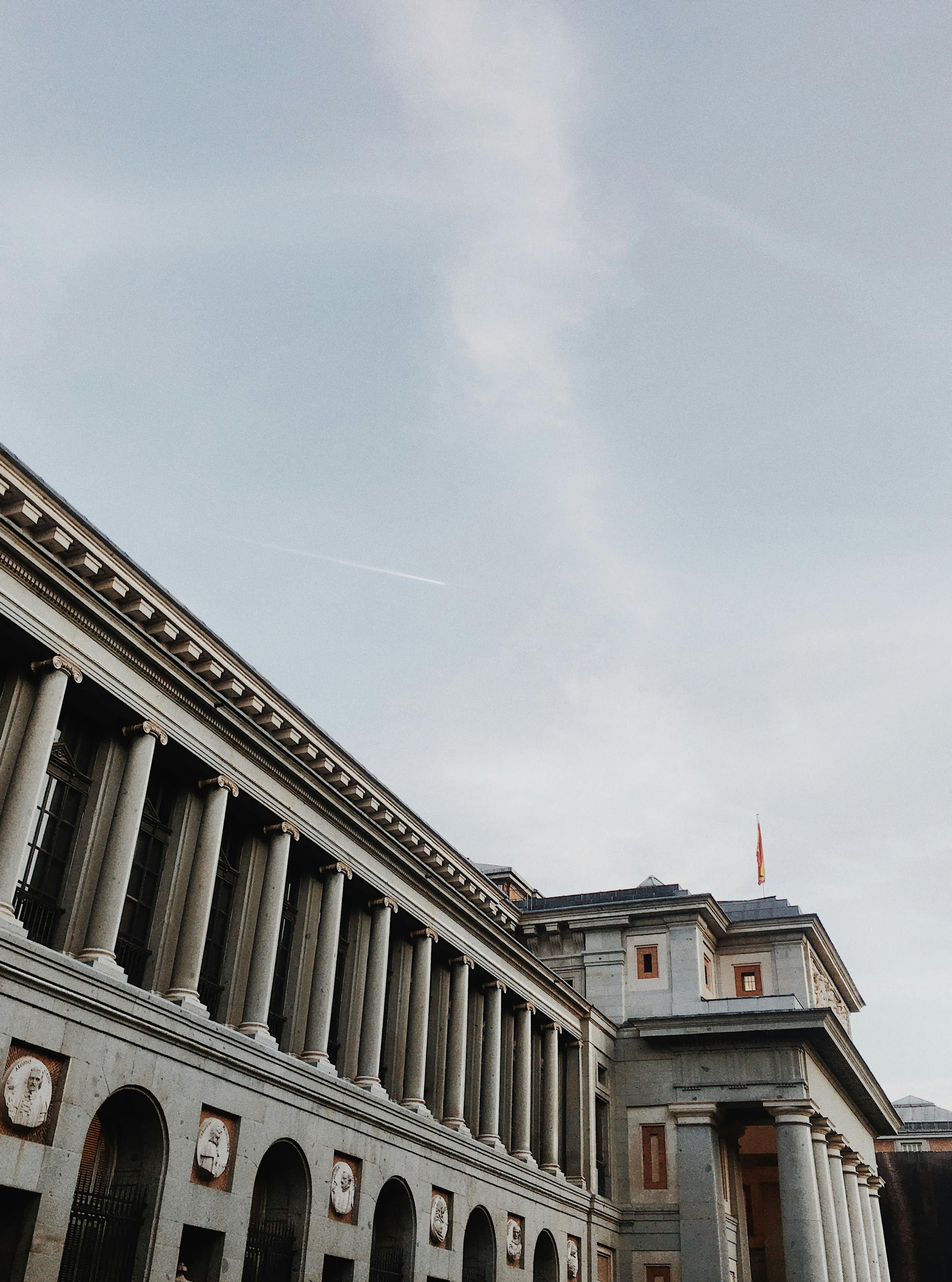 The Prado Museum
