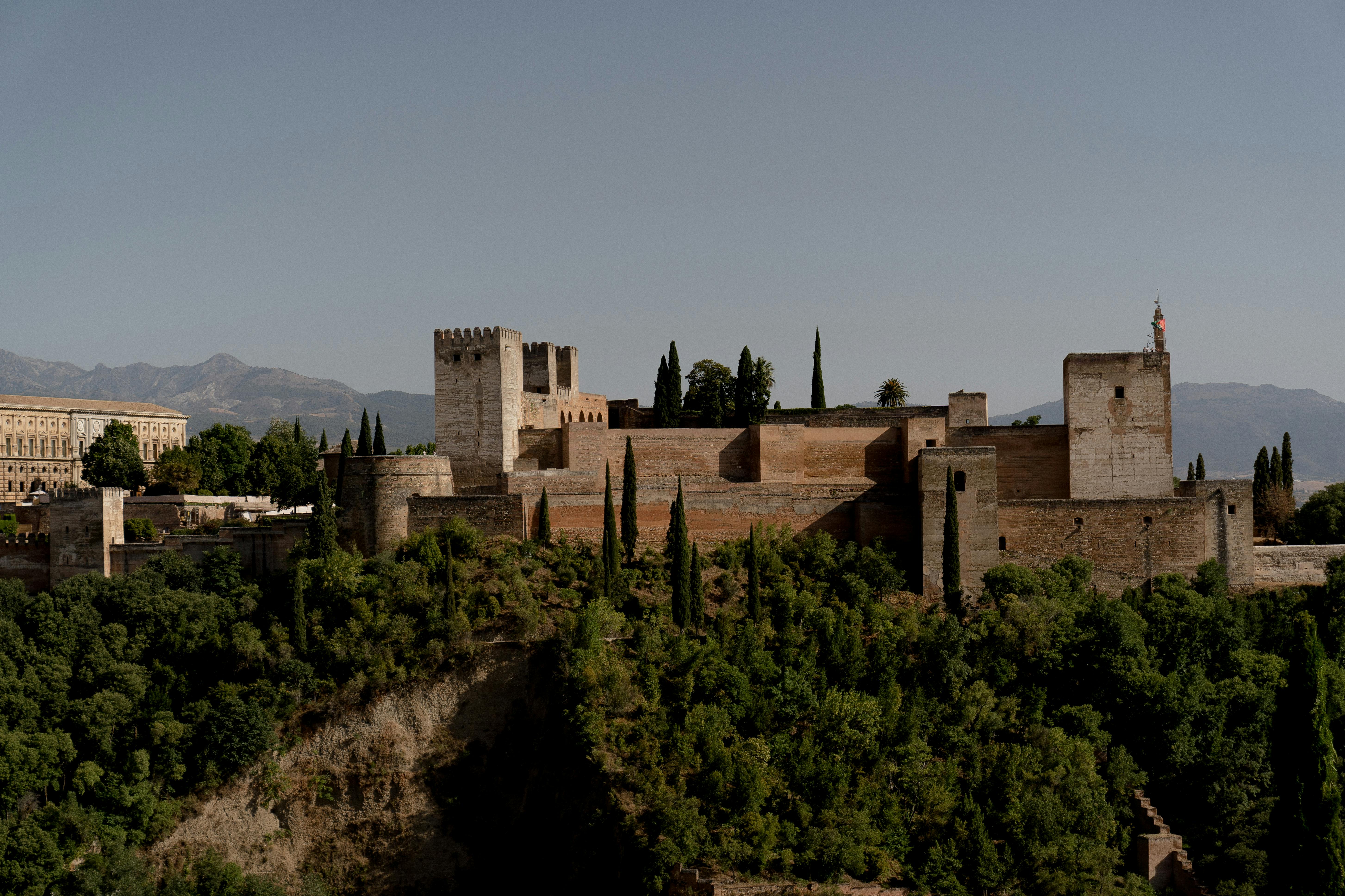 Granada view