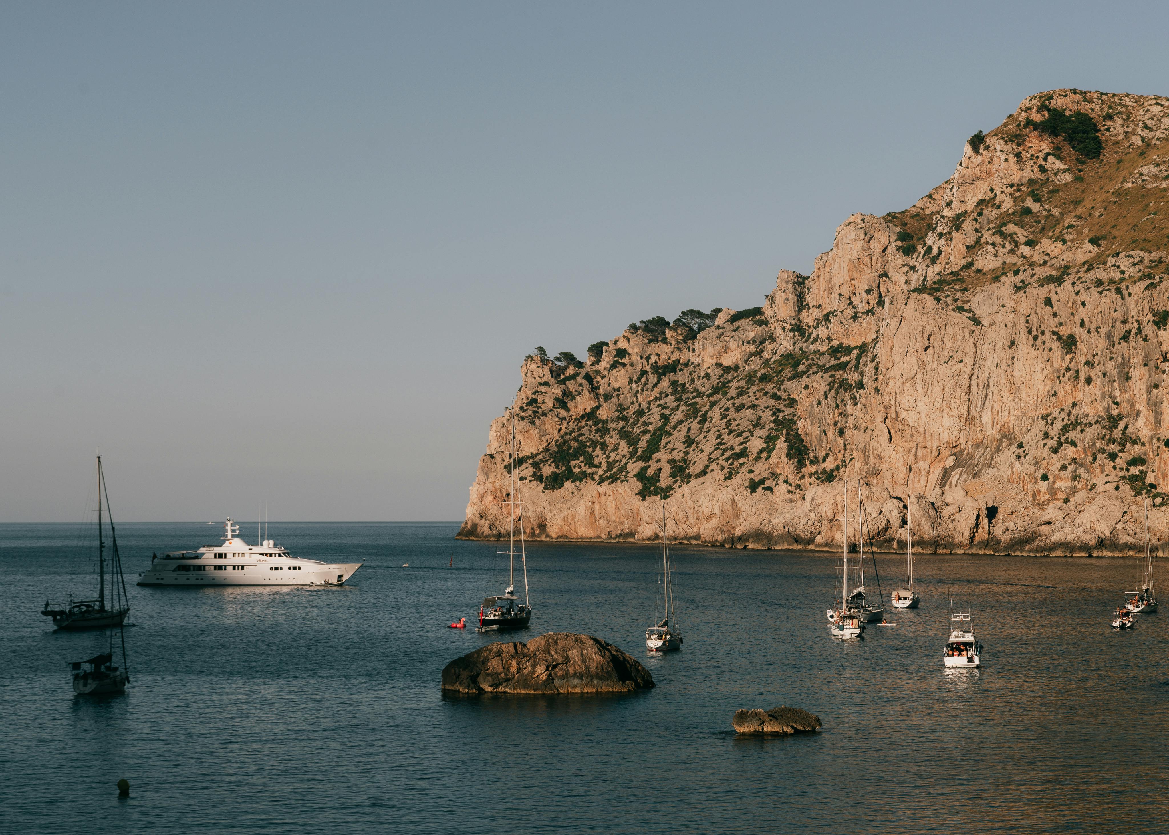 Balearic Islands.
