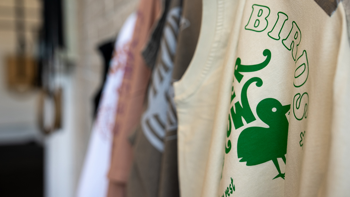 surfing vibe shirts