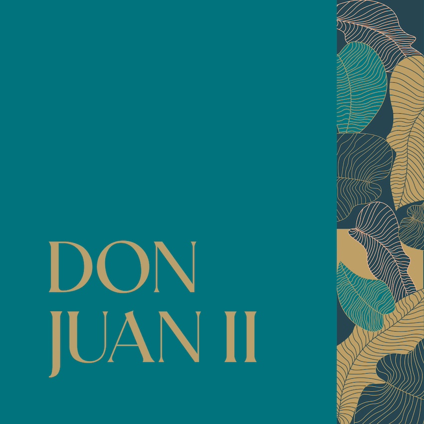 Don juan II