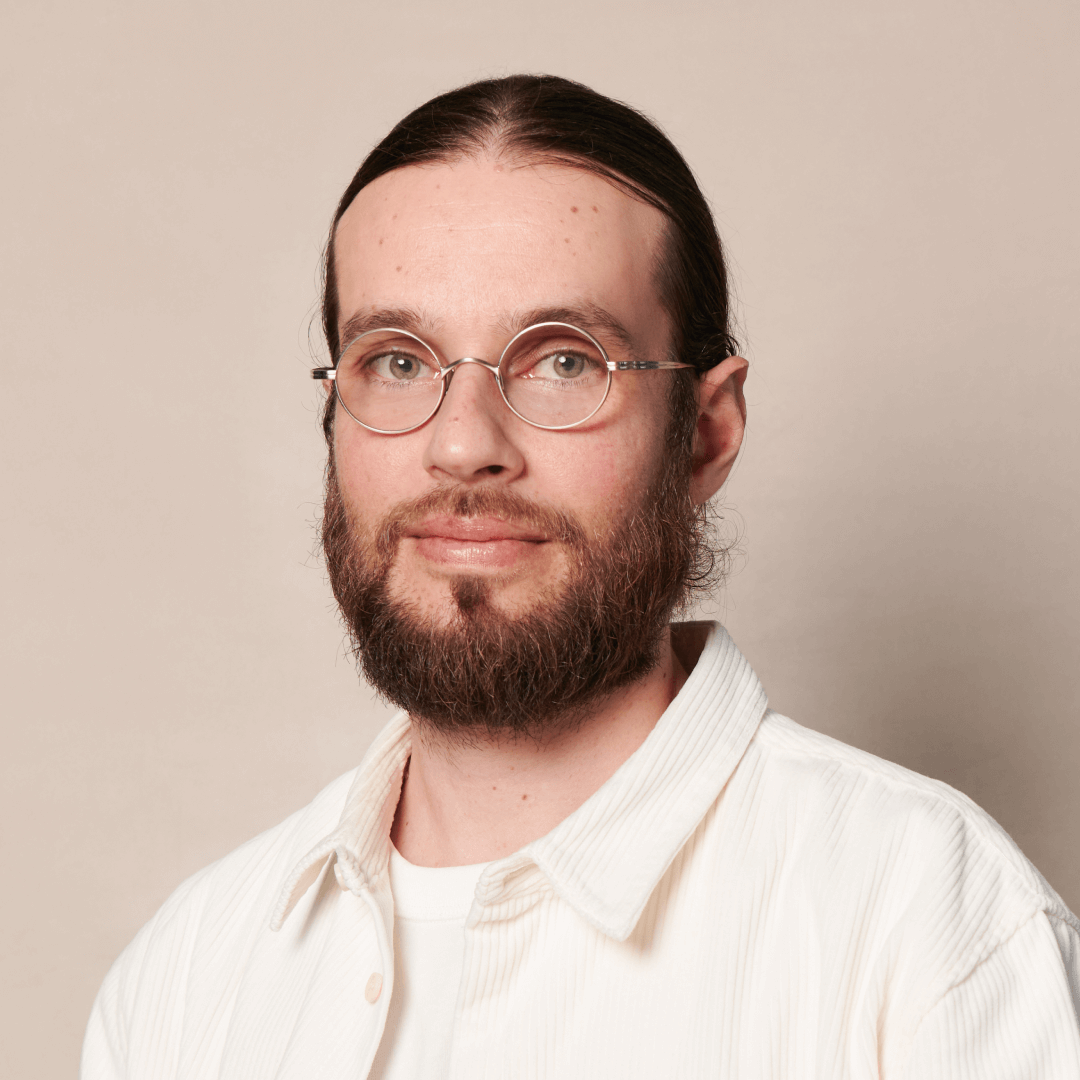 Benoit Dussaux - Senior Product Manager / Designer