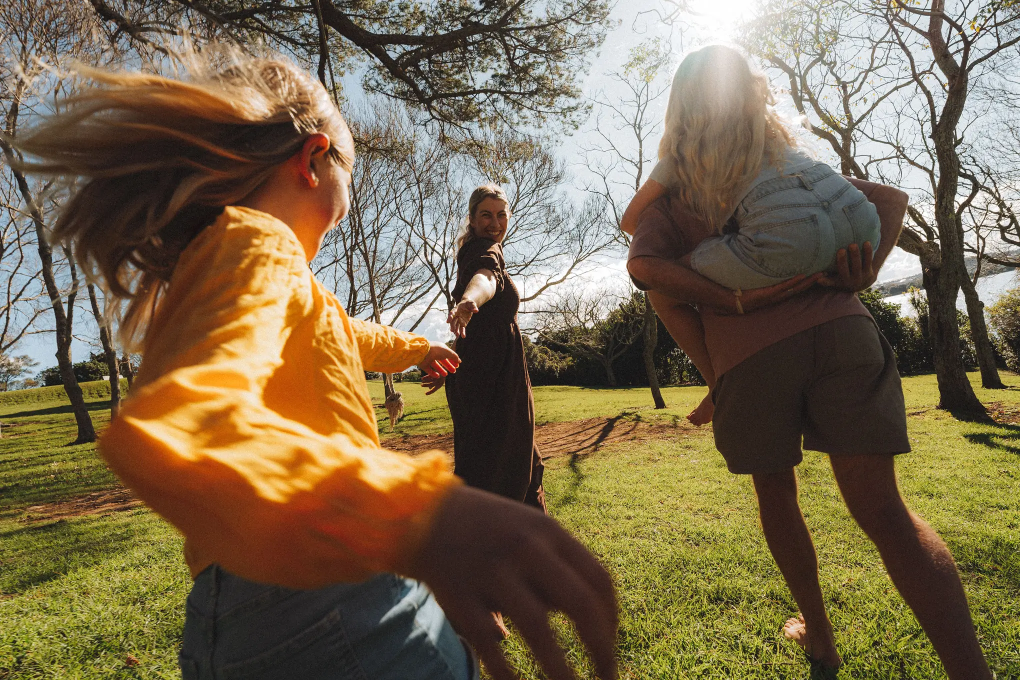 BePure TVC, Social content and Photography