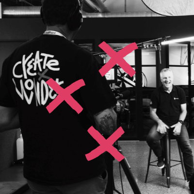 Case Study Video in Auckland 