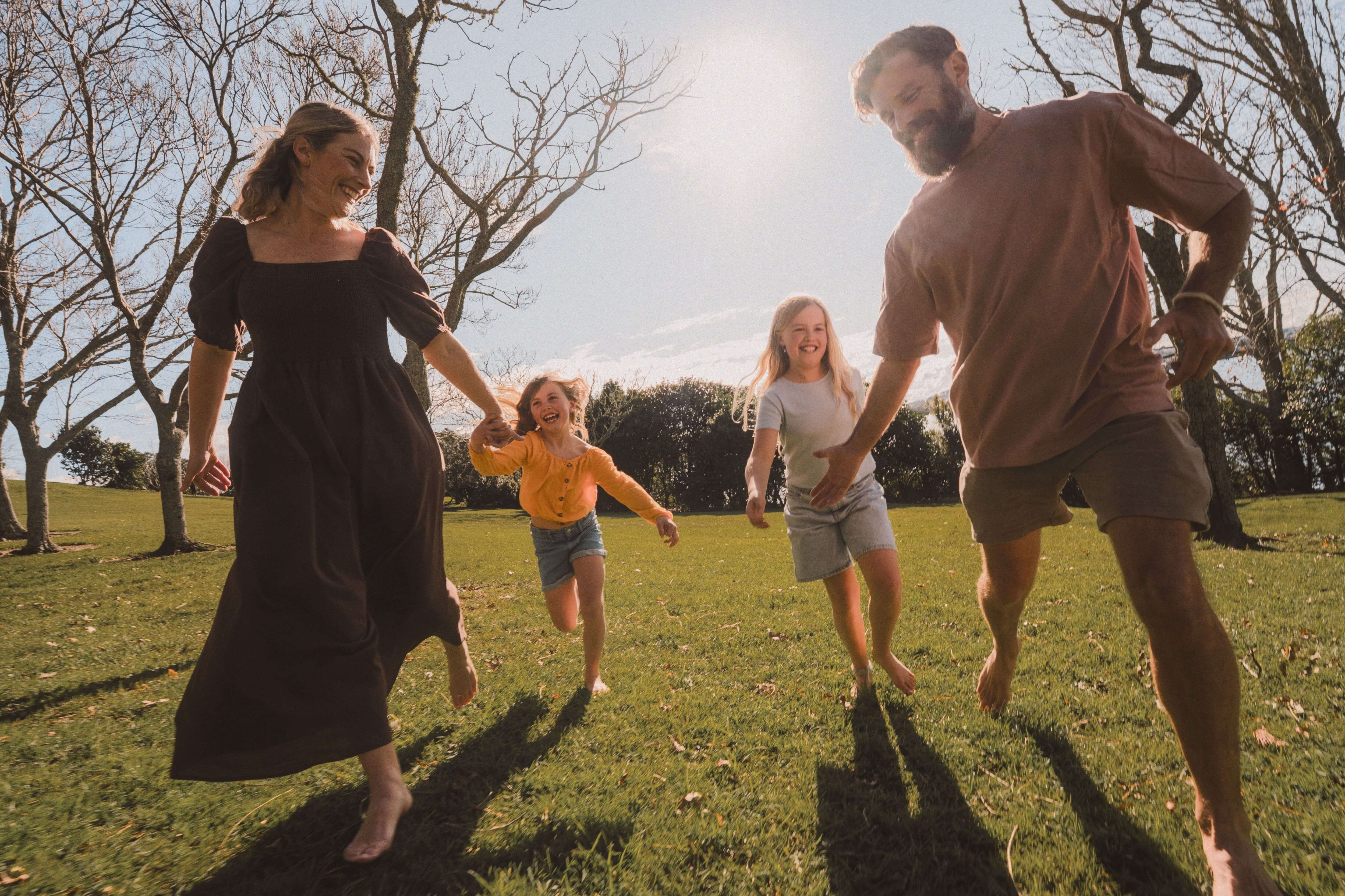 Bringing BePure’s new brand to life: You + Science TVC