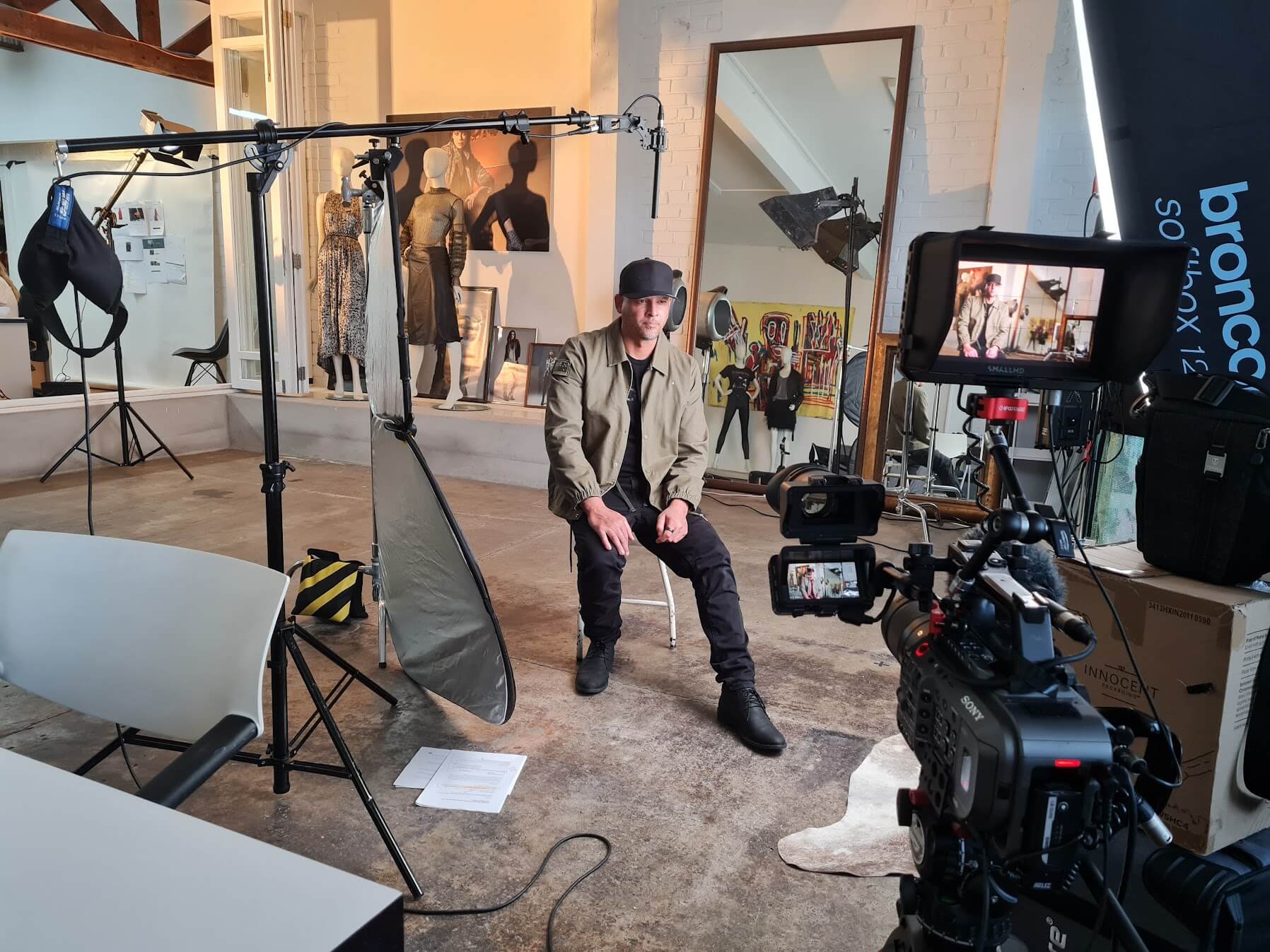 The 2026 Video Production Framework