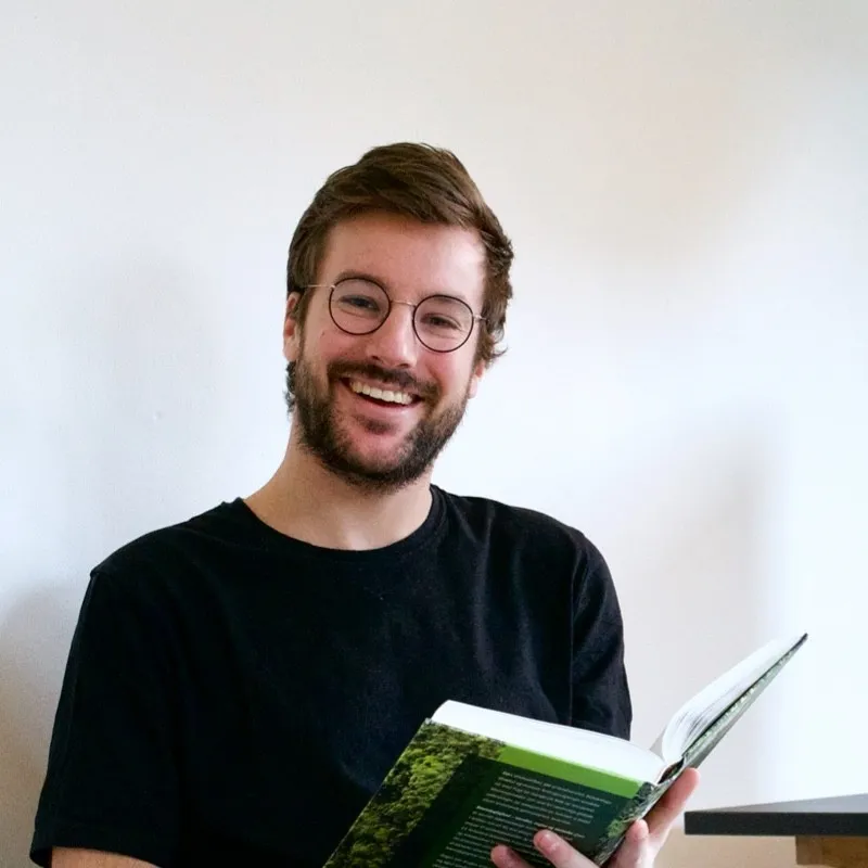 Martin Højgrav-Huus