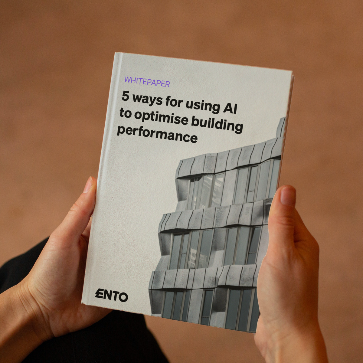 Ento Whitepaper Cover