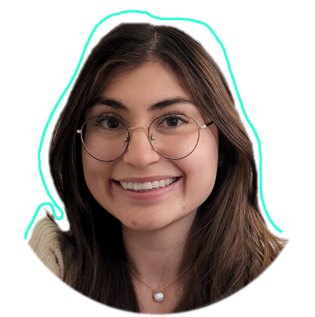 TRANSPARENT ME WITH GREEN LINE