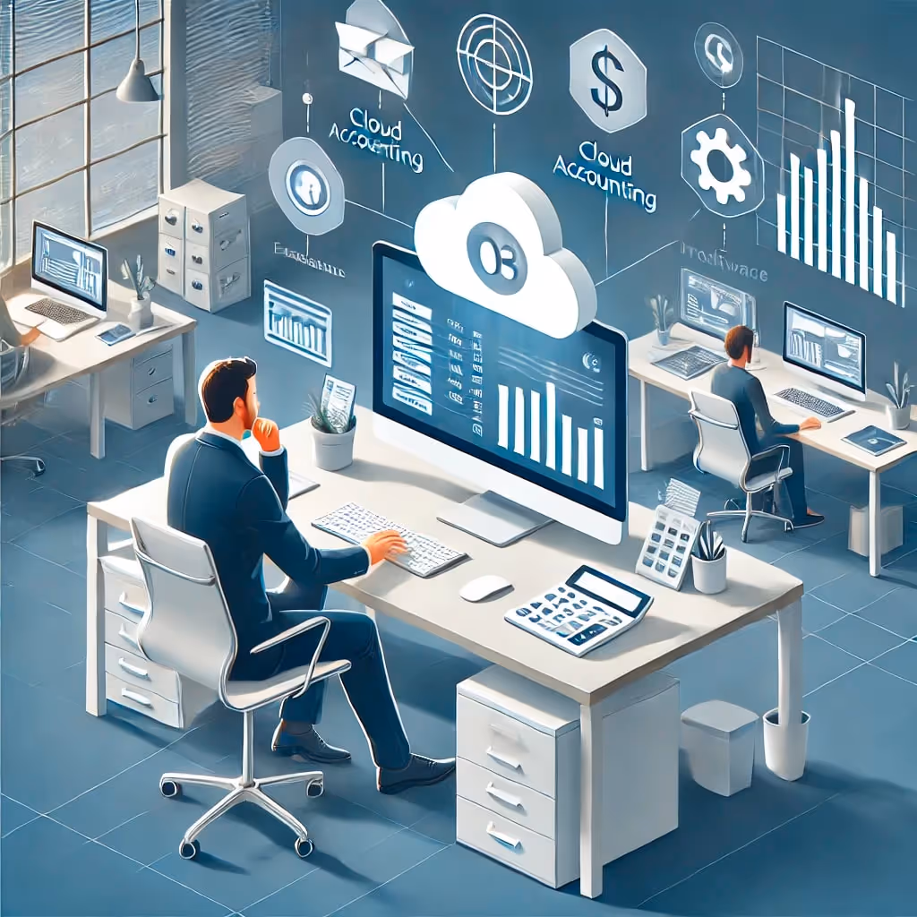 bookkeeping, communicate