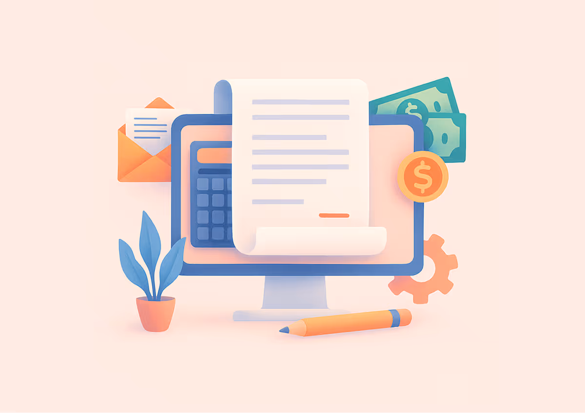 accounting software features every small business needs in 2025