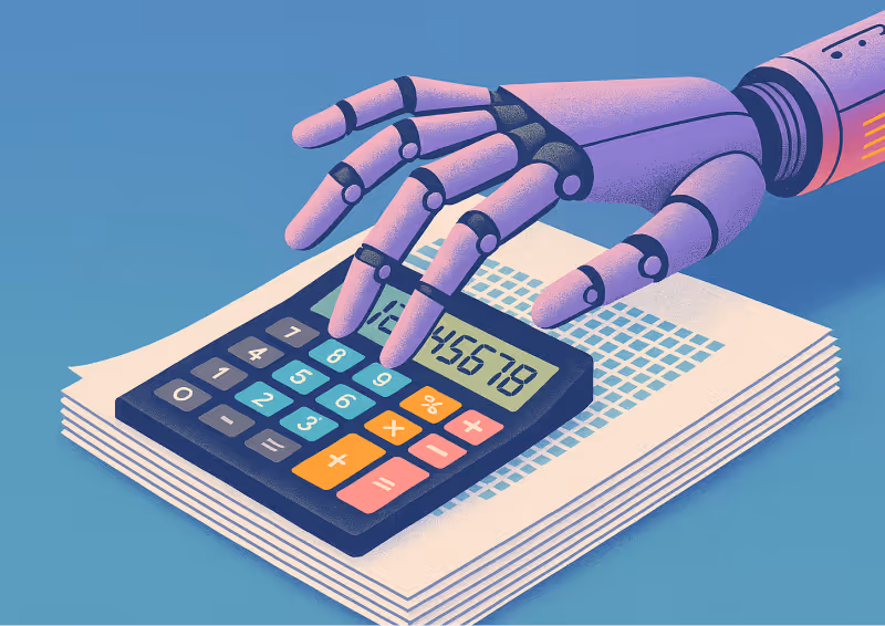 how ai bookkeeping software can help scale your growing business