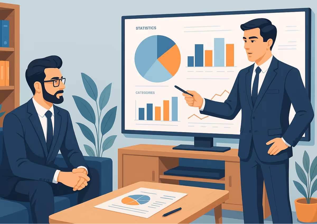 how accounting software helps family offices prepare for market volatility