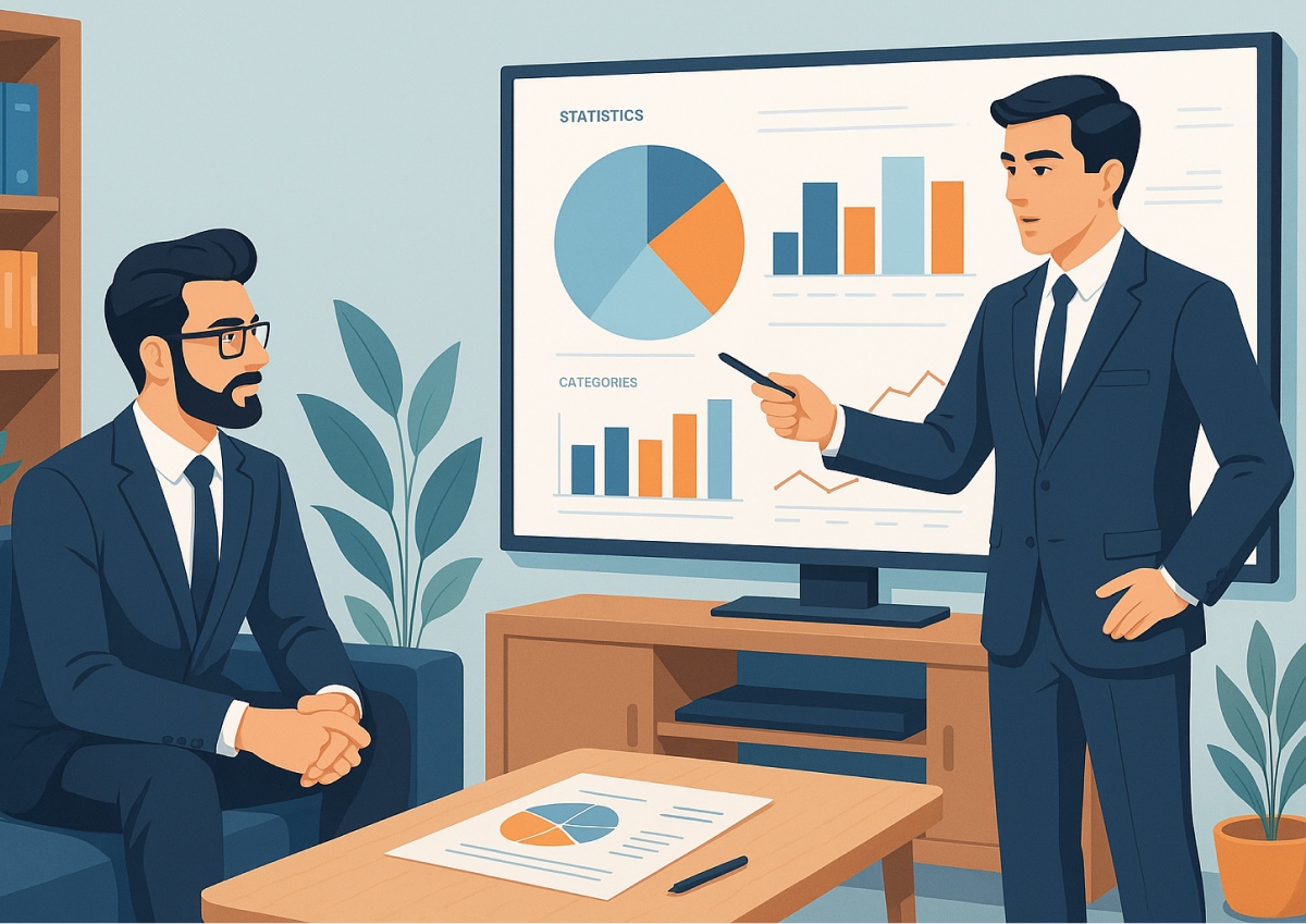 how accounting software helps family offices prepare for market volatility