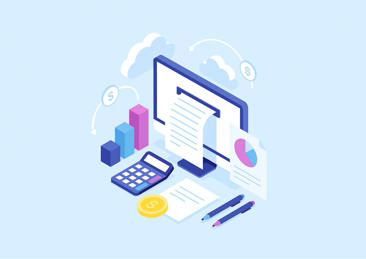 cloud accounting for e-commerce businesses: why It’s essential