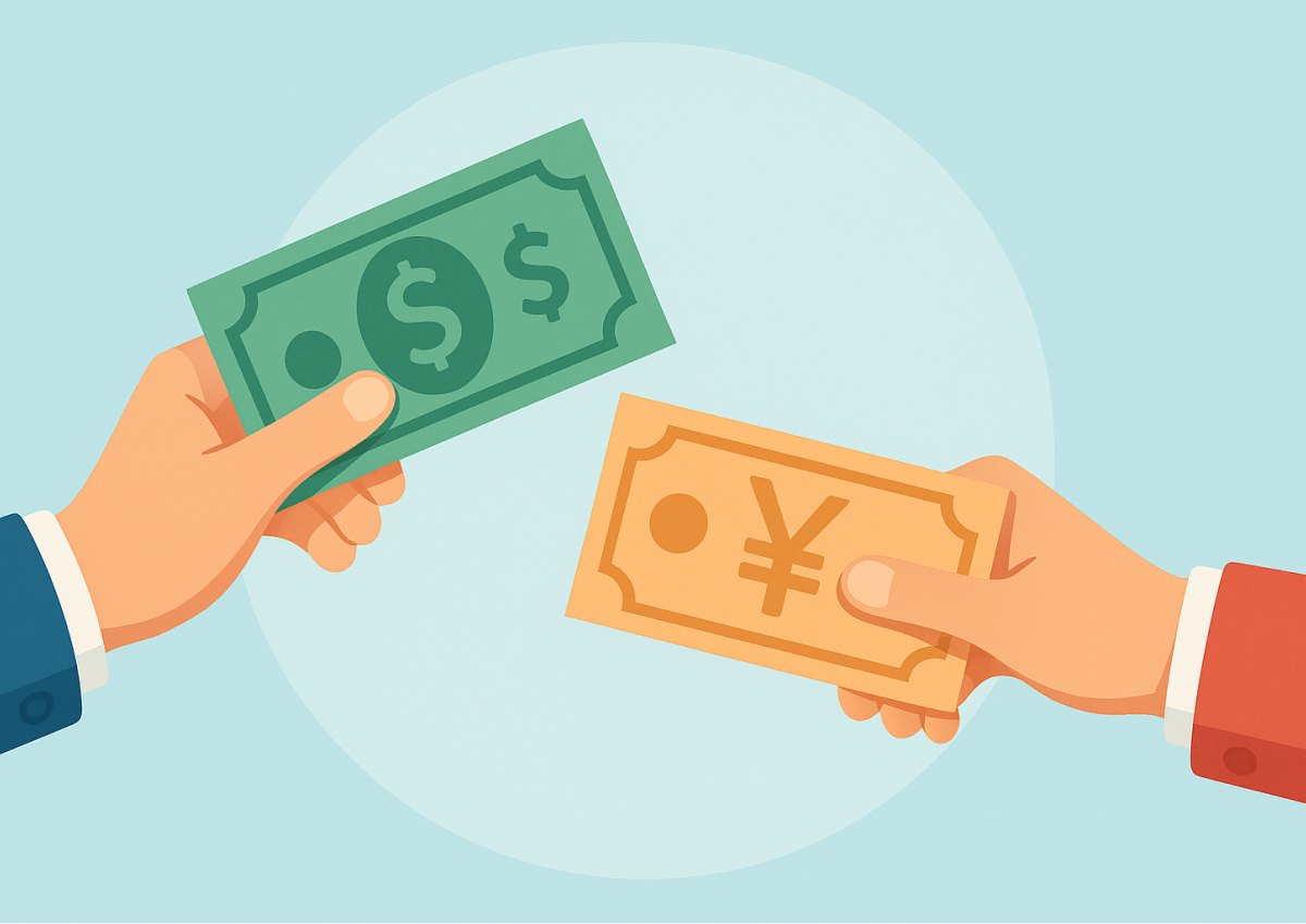why small businesses need multi-currency accounting software