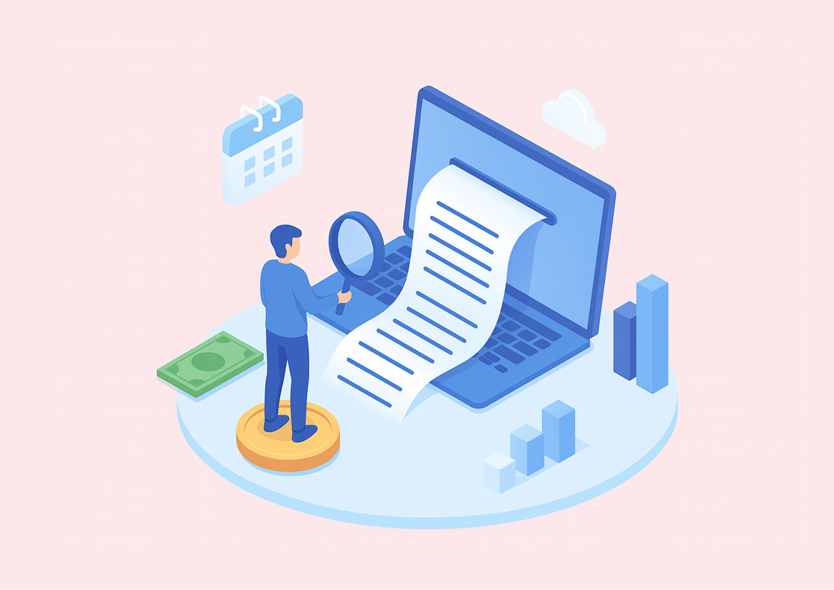 How to Implement Accounting Automation? 5 Easy Steps
