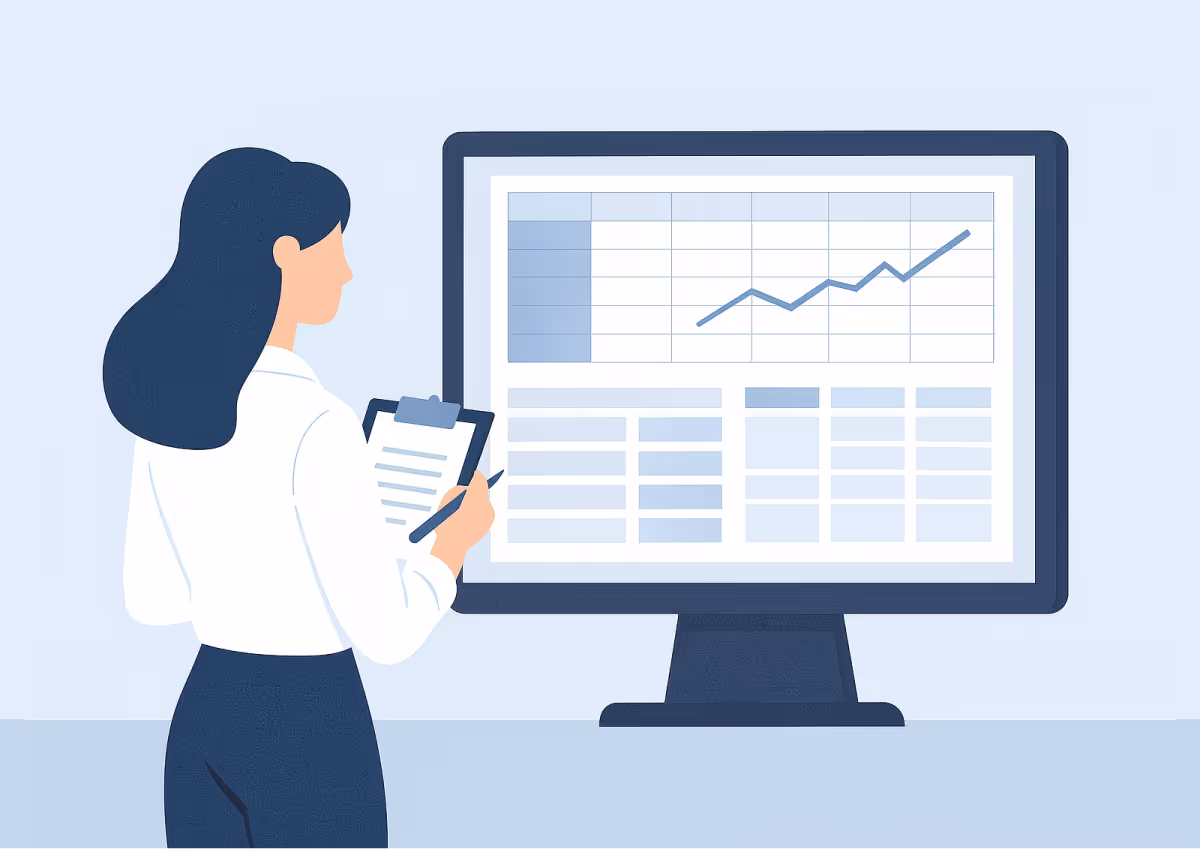 Accounting Software vs. Excel: Which is Better for Your Business?