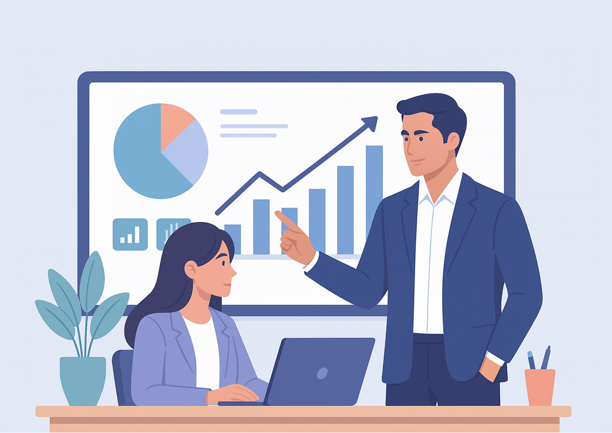 ERP vs. Accounting Software Explained: What Are the Differences?