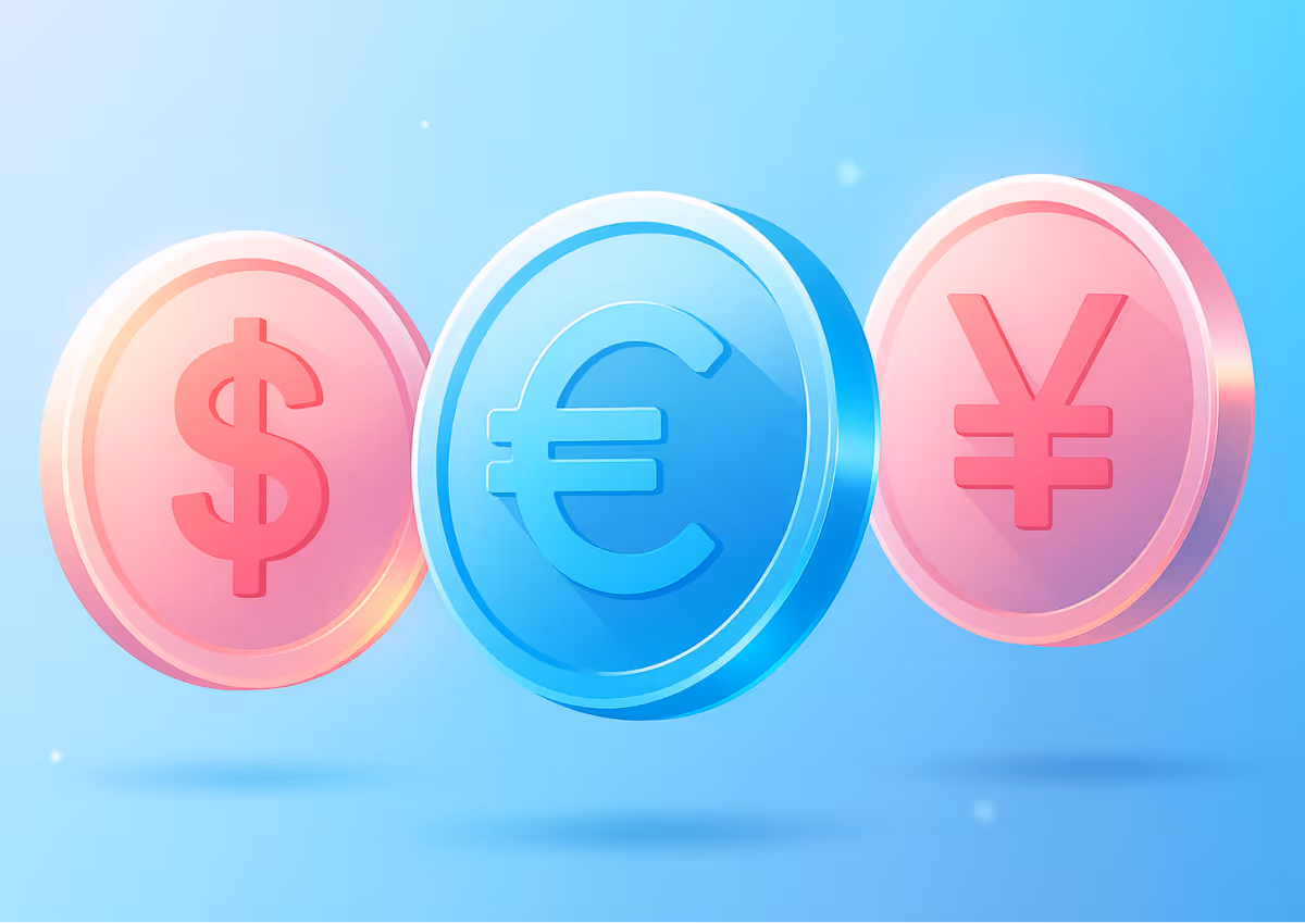 How to Overcome the Accounting Challenges of Foreign Currency Transactions