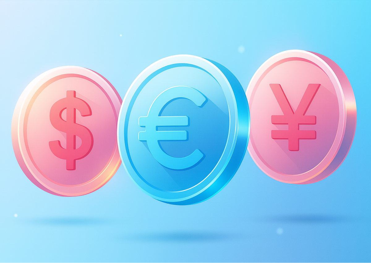 How to Overcome the Accounting Challenges of Foreign Currency Transactions