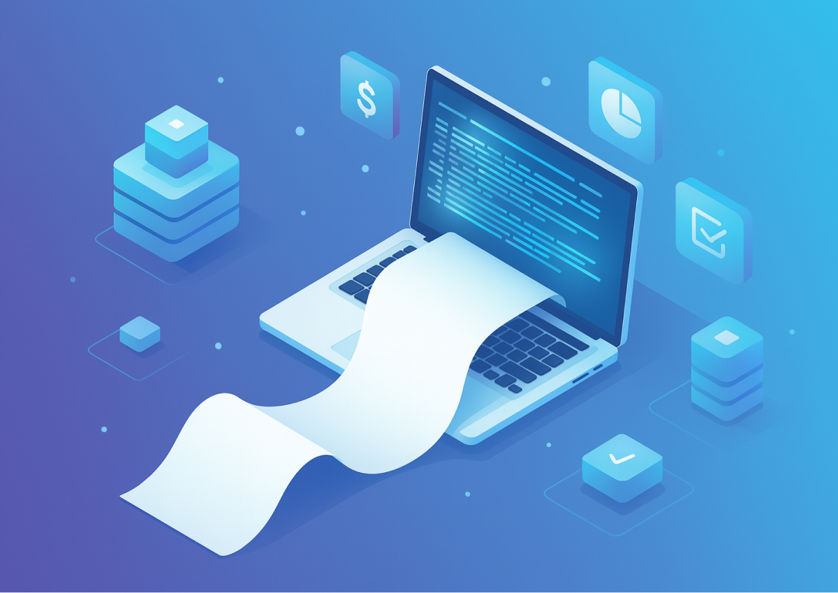 Revolutionizing Efficiency in Automated Accounting Solutions