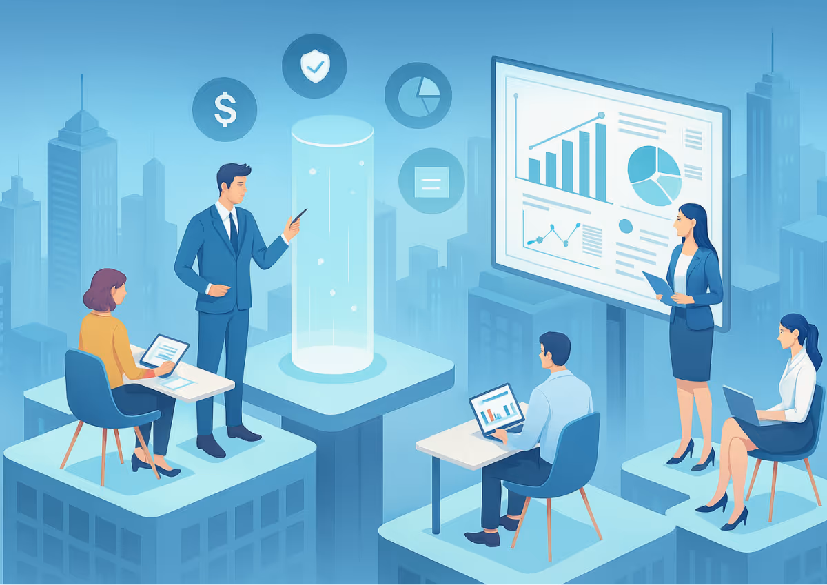 What is Multi-Entity Accounting: Ultimate Guide in 2024