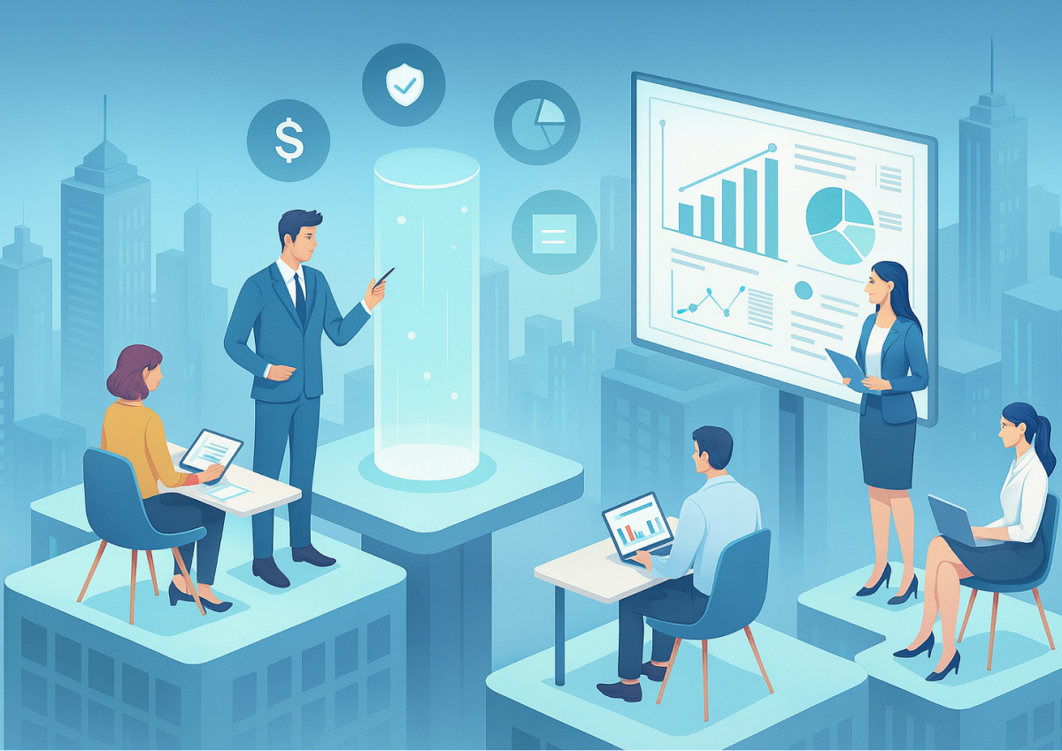 What is Multi-Entity Accounting: Ultimate Guide in 2024