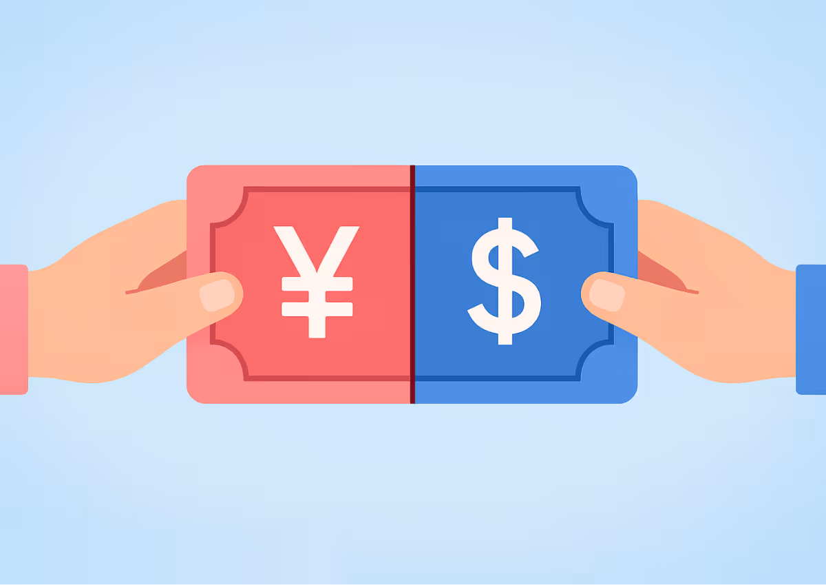 How To Manage Cash Flow in Multiple Currencies