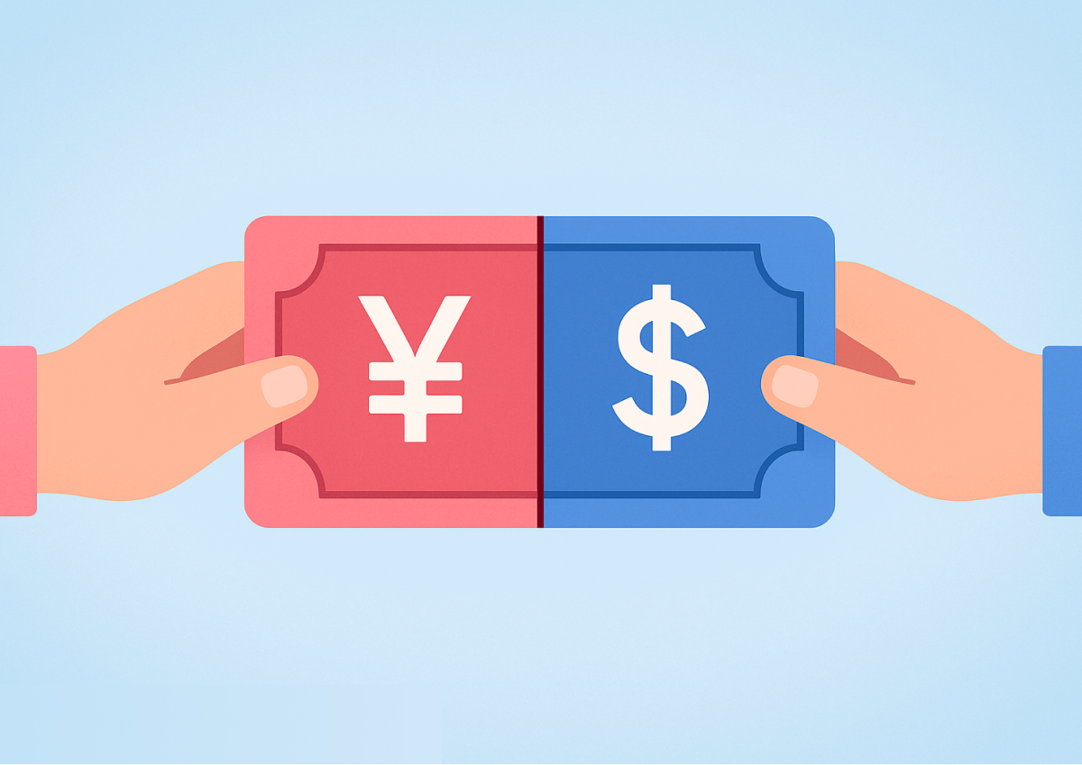 How To Manage Cash Flow in Multiple Currencies