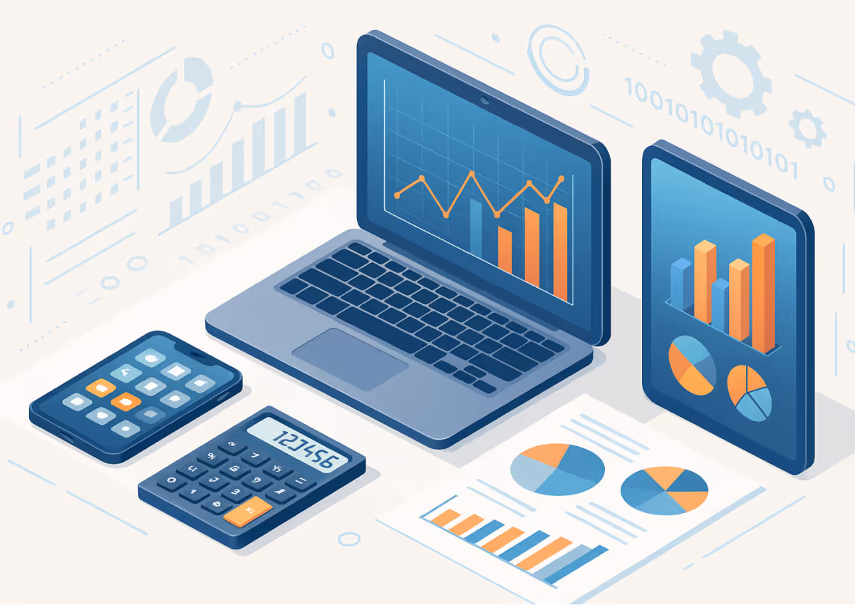 Redefining Efficiency in Automated Accounting Solutions