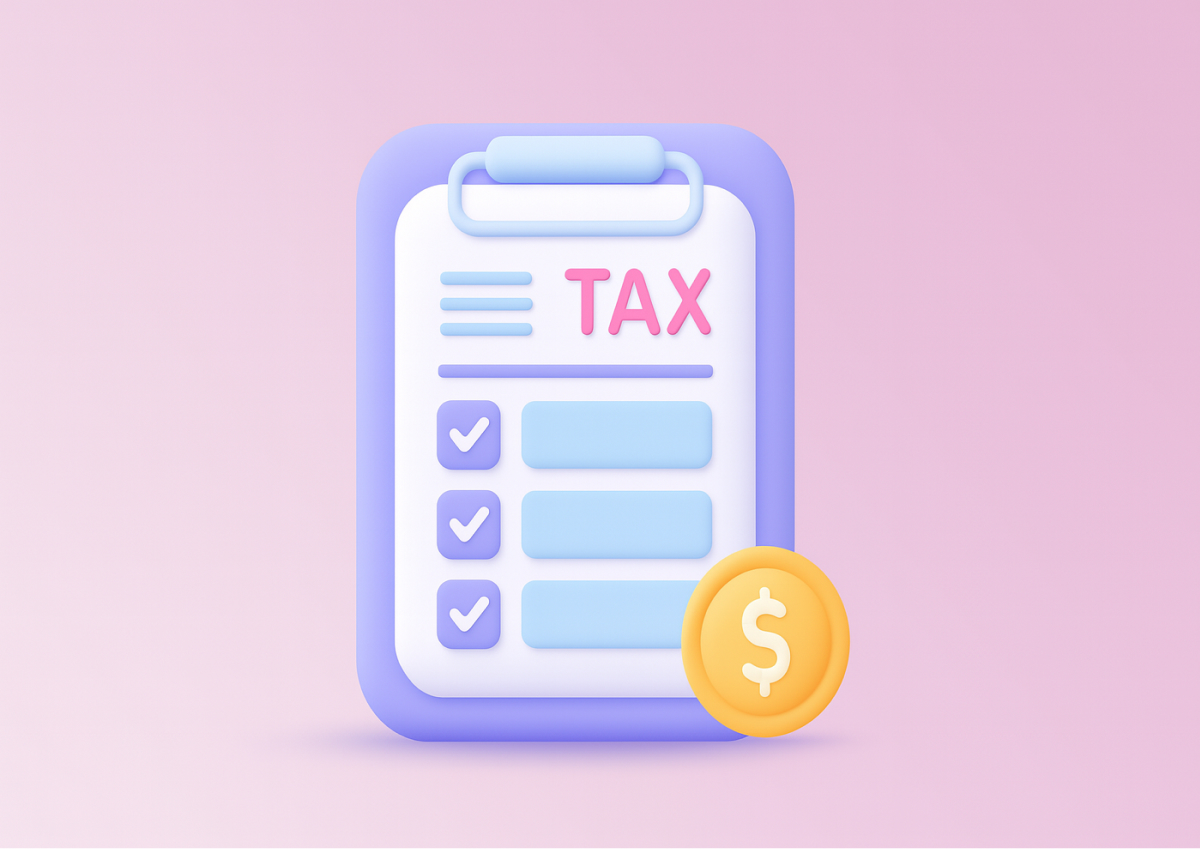 Accounting Software Capabilities to Simplify Sales Tax and VAT Management
