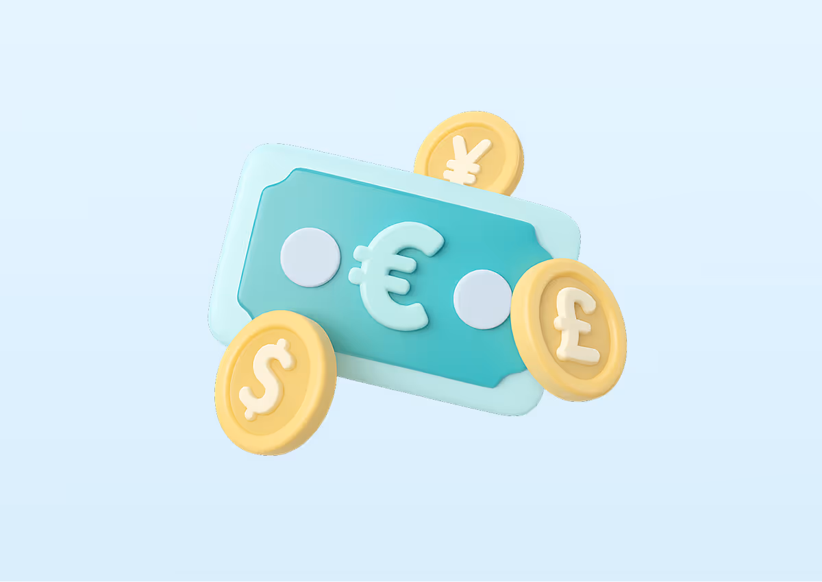 best multi currency accounting software