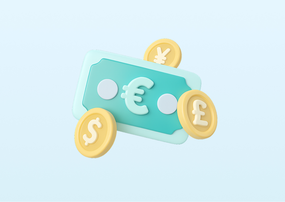 best multi currency accounting software