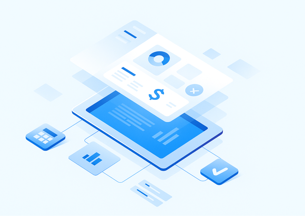 Can Accounting Software Help Reduce Costs?