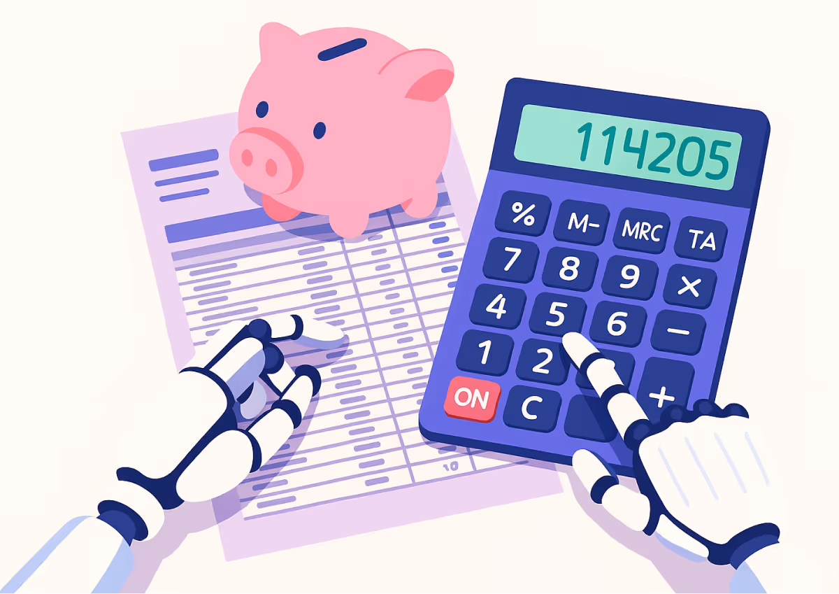 Empowering Businesses with Cutting-Edge Automated Accounting Solutions