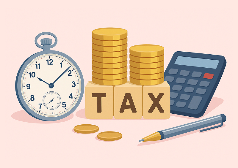 Everything You Need to Know About Making Tax Digital Software