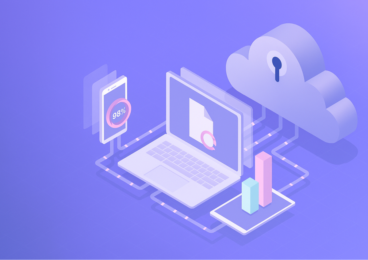 Cloud-Based and Desktop Accounting Solutions
