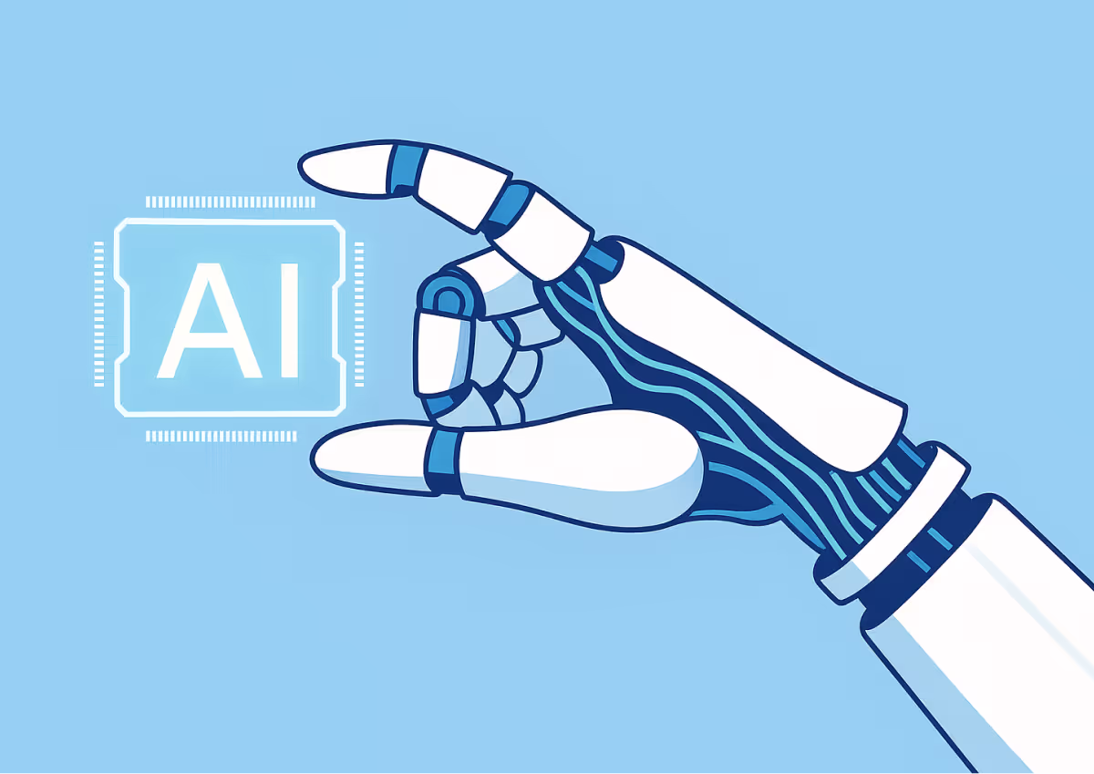 AI and Automation Accountants