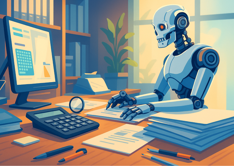 ai bookkeeping 