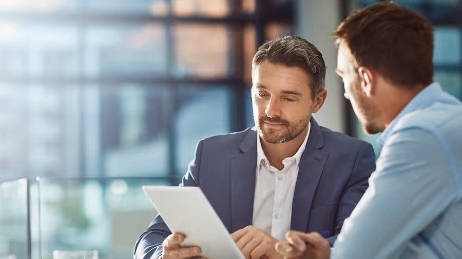 5 ways to find new CPA, bookkeeping, and accounting clients - article