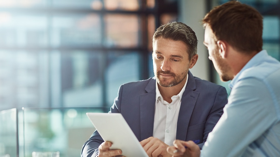 5 ways to find new CPA, bookkeeping, and accounting clients - article