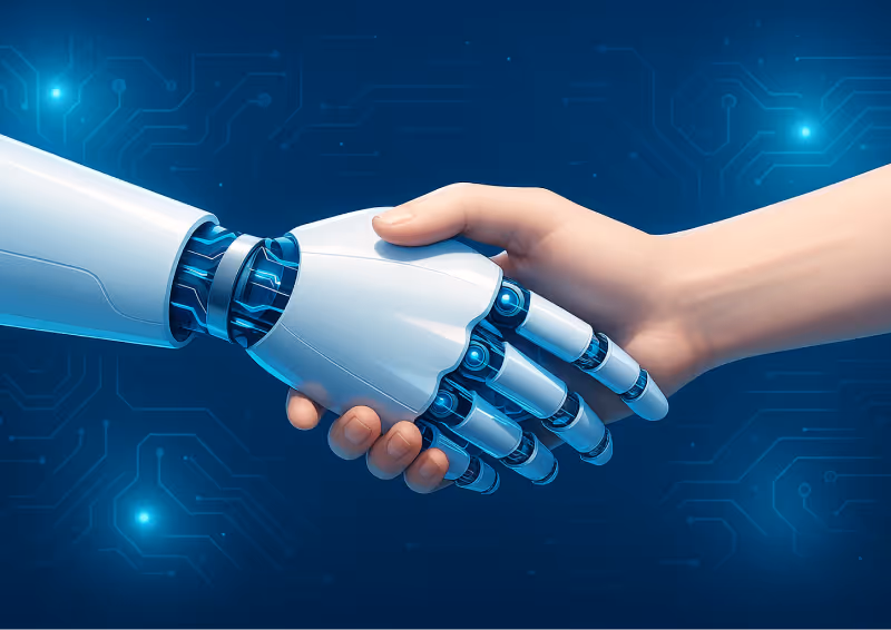 AI that works with accountants, not around them. Secure. Private. Built for trust.