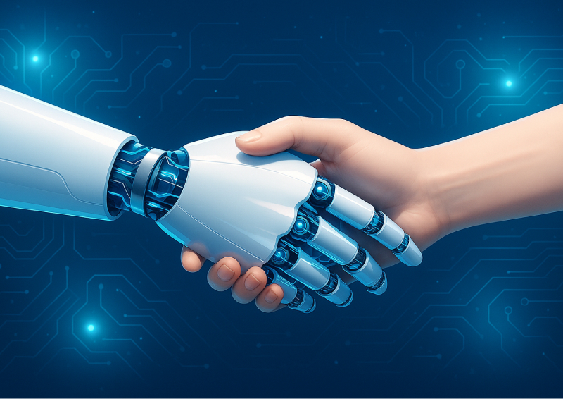 AI that works with accountants, not around them. Secure. Private. Built for trust.