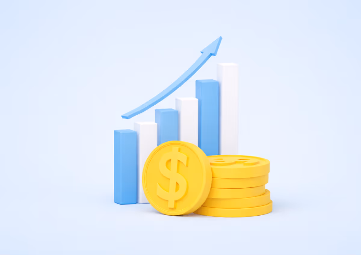 Revenue recognition software dashboard with compliance, reporting, and automated revenue tracking