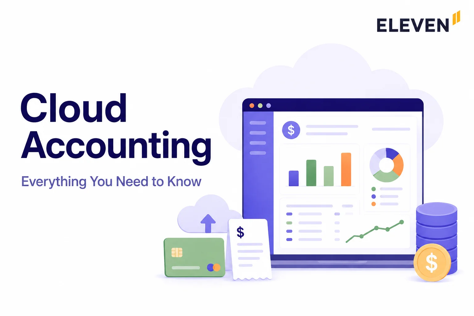 cloud accounting